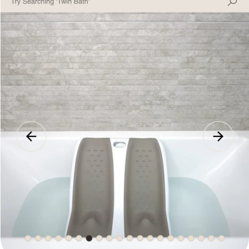 Twin Bath: Safe and Convenient Bathing Solution for Twins