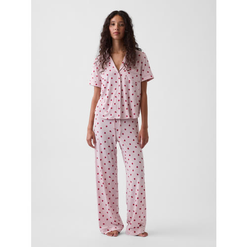 SoftMade Modal PJ Pants