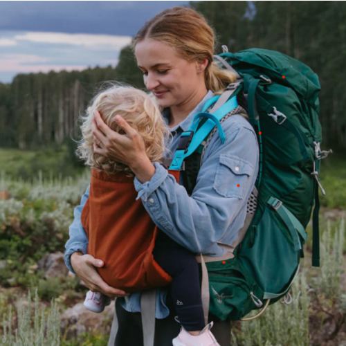 Trail Magik Kid Carrier