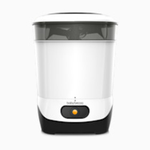 Baby Brezza One Step Baby Bottle Sterilizer