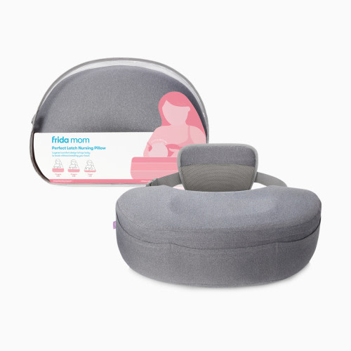 Frida Mom Adjustable Nursing Pillow