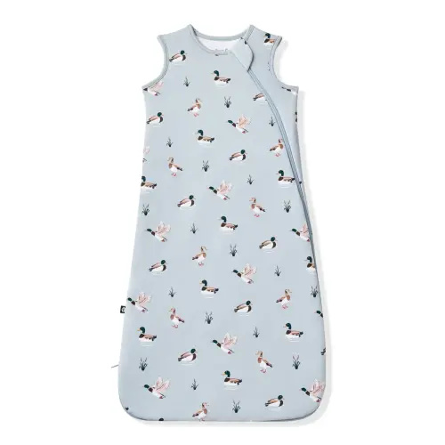 Kyte Baby Sleep Bag 1.0 TOG (Mallard Duck) Small