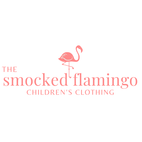The Smocked Flamingo