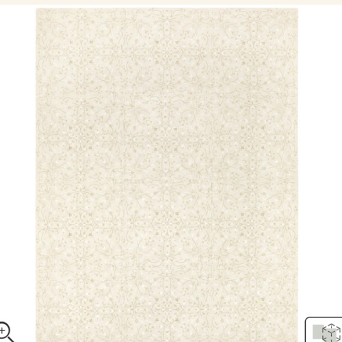 Hazel - Neutral Play Mat