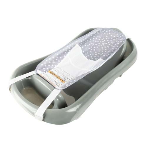 Renewed Sure Comfort Baby Bath Tub (See Description)