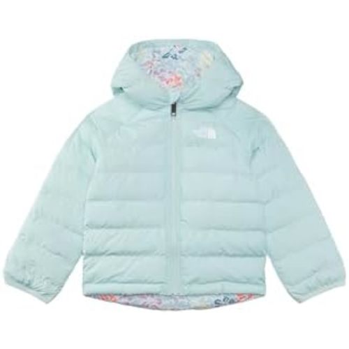 The North Face Baby Reversible Perrito Hooded Jacket