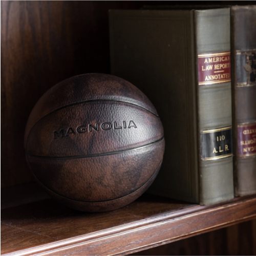 Magnolia Mini Basketball