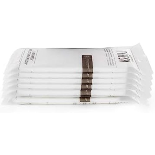 Prince Lionheart Ever-Fresh Wipe Warmer Replacement Pillows for Ultimate Baby Wipe Warmer That Keeps Baby Wipes Warmer and Fresh, Prevents Discoloration in Baby Wipes - Pack of 6