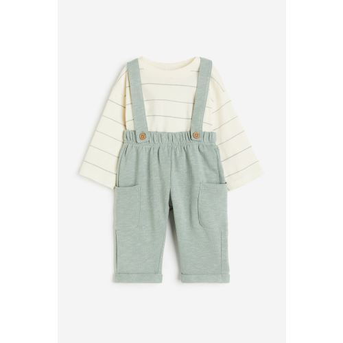 2-piece Cotton Set