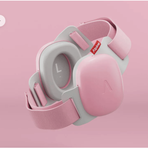 Buy Alpine Muffy Baby | Hearing protection for babies