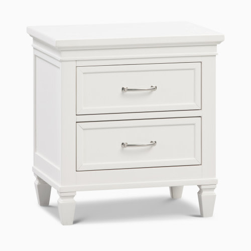 Namesake Darlington Nightstand - Warm White