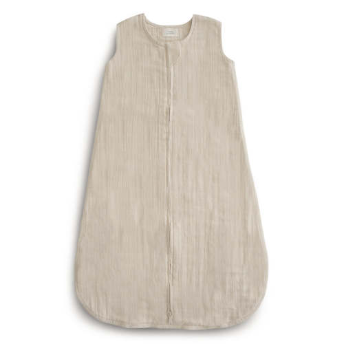 Mushie Organic Cotton Baby Sleep Bag