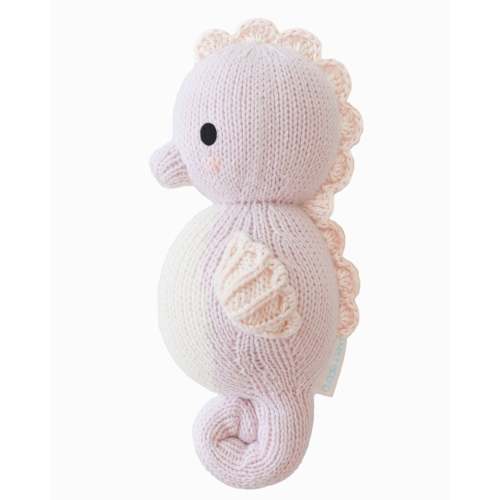 Baby seahorse (lilac)