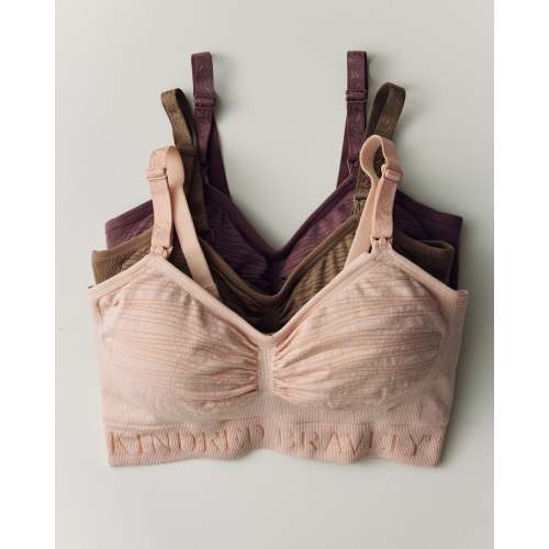 Wash Wear Spare® Sublime® Pumping Bra Bundle – Kindred Bravely