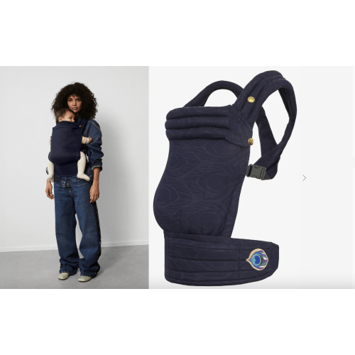 Argus Belle | Zeitgeist Baby Carrier | SHOP ARTIPOPPE