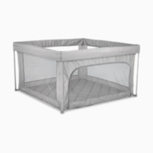 Baby Delight 50" Playport Playard - Gray