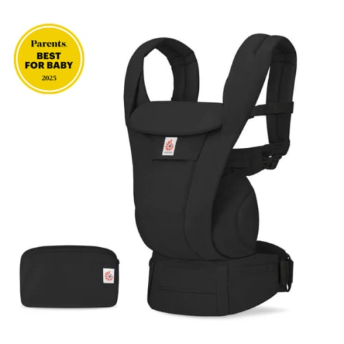 Shop Omni Deluxe Baby Carrier - NEW CARRIER | Ergobaby