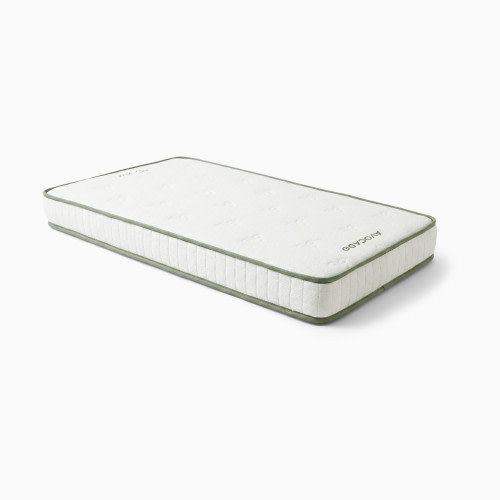 Avocado Mattress Organic Dual-Stage Crib Mattress