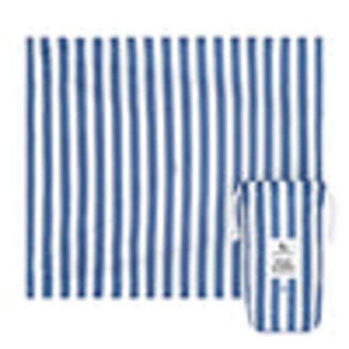 Dock & Bay Picnic Blanket - Whitsunday Blue