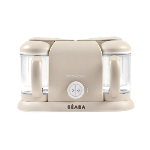 Babycook® Duo Homemade Baby Food Maker | Béaba
