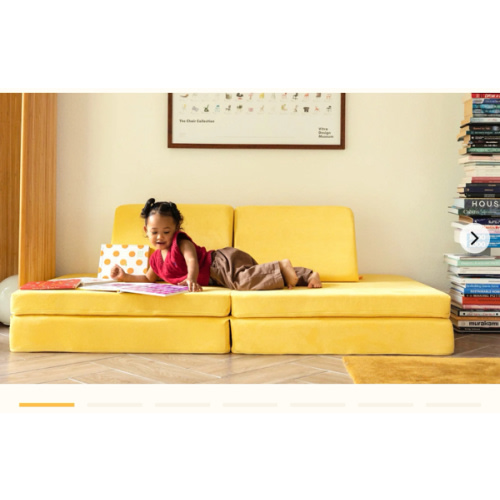 The Nugget® - lemonade