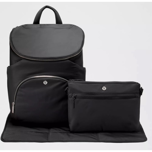 New Parent Backpack 17L | Men's Bags,Purses,Wallets | lululemon