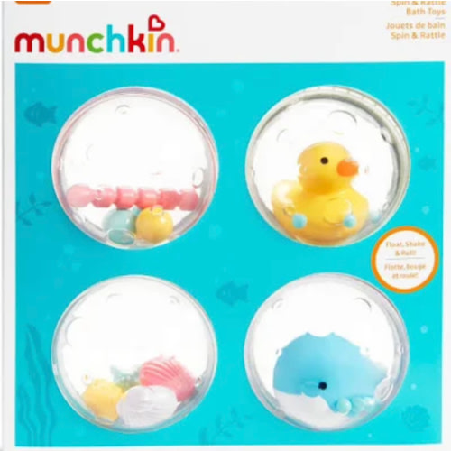 Balle De Bain (2) – CLÉMENT