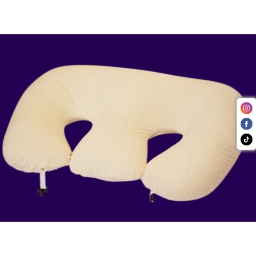 Twin Z Pillow Extra Cover