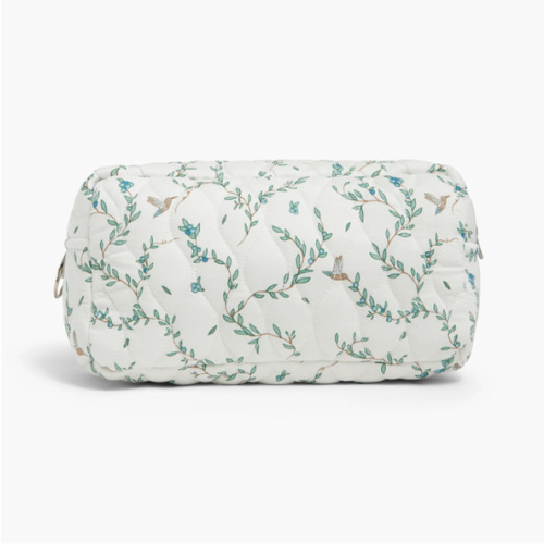 Secret Garden Toiletry Pouch