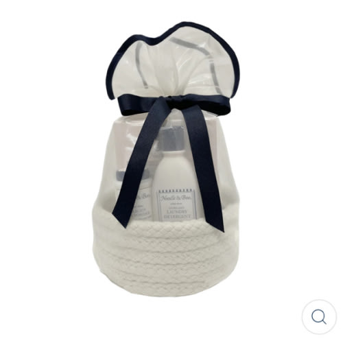 Oh Baby Gift Basket – Noodle & Boo