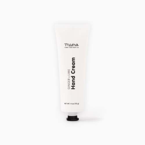 Mama Hand Cream | Tubby Todd