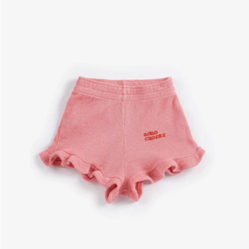 Bobo Choses ruffled shorts