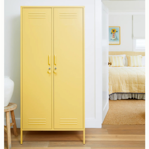 The Twinny in Butter