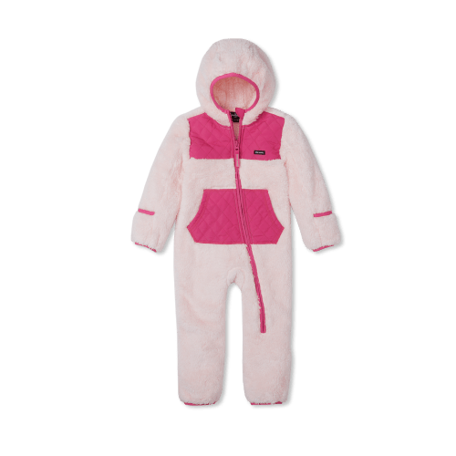 Eddie Bauer Kids Infant Quest Fleece Plush Onesie