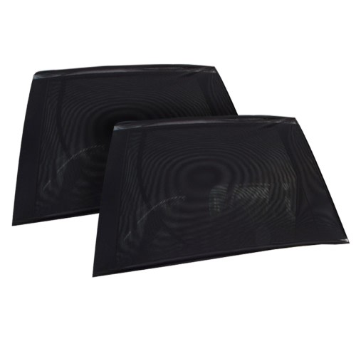 Maxi-Cosi Deluxe Sunshade Black