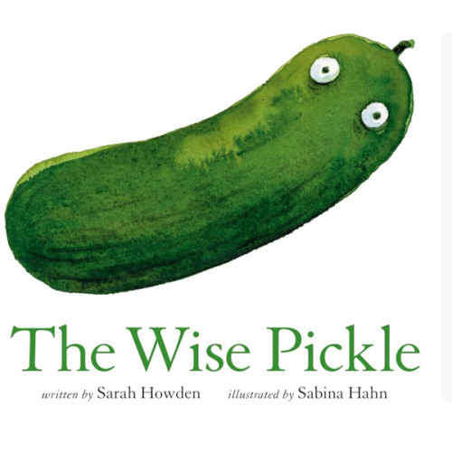 The Wise Pickle