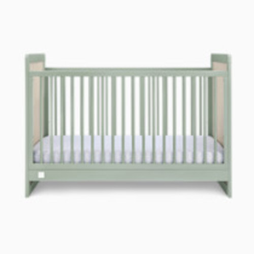 Delta Children babyGap Liam 4-in-1 Convertible Crib - Sage Green/Natural