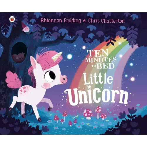 Little Unicorn (Ten Minutes to Bed)