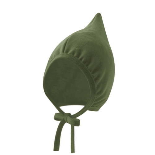 Baby Fetal Hat Spring Autumn Ear Protections Caps for 0-12 Month Baby Fashionable Bonnet Hats Hospital Nursing Caps