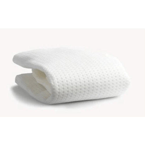 Lullaby Earth Waterproof, Breathe Safe Mini Crib Mattress Cover