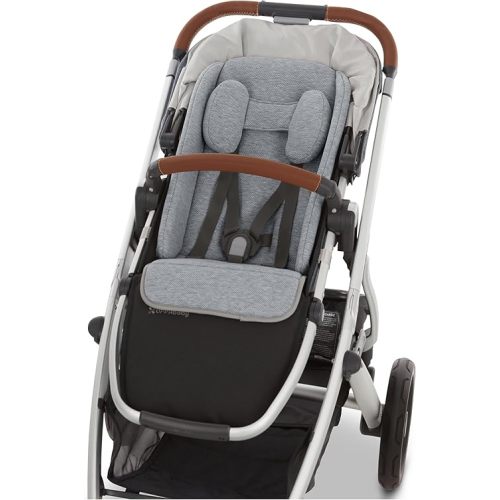 Insert Liner Seat Compatible with Uppababy Vista, Vista V2, Cruz, Cruz V2, RUMBLESEAT V2 and RUMBLESEAT V2+