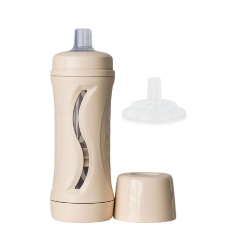 Subo Baby Food Bottle Starter Set