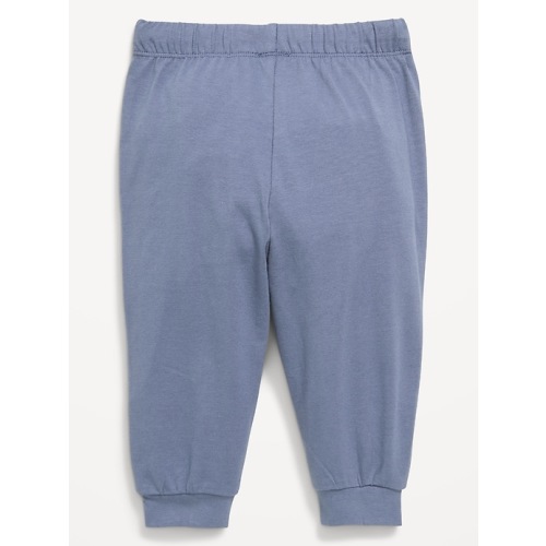 Jersey-Knit Pants for Baby