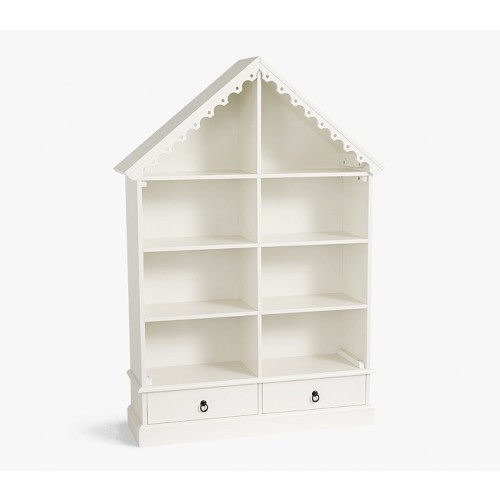 Dollhouse Bookcase (40")