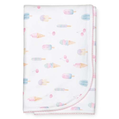 Ice Cream Blanket