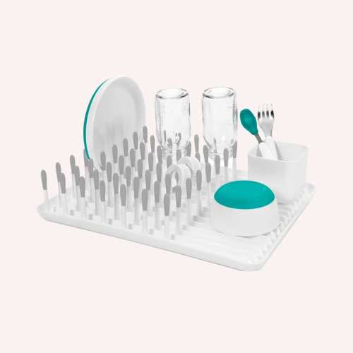 Bottle Drying Rack