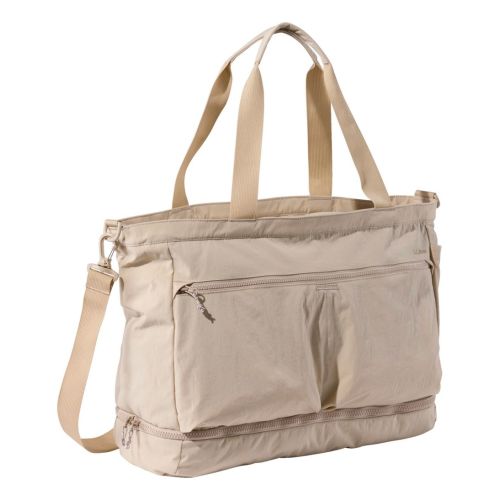 Wharf Street Weekender Tote