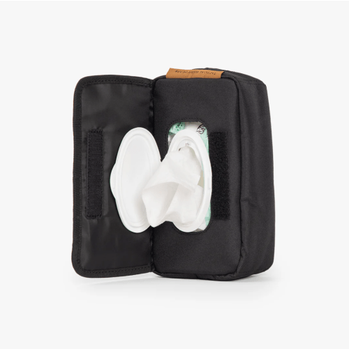 Tactical Wipe Pouch® by TBG – Tactical Baby Gear