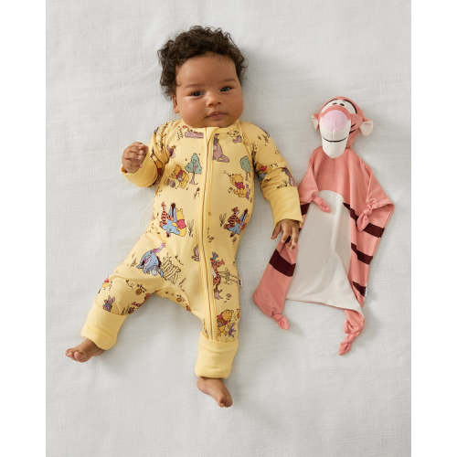 Disney Tigger Lovey | Little Sleepies