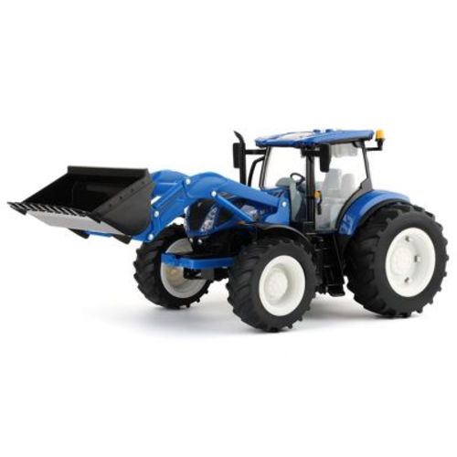 1/16th Big Farm New Holland T7.270 with Loader ERT43156